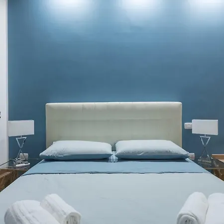 Appartement Therightplace4you Romafontanellaborghese