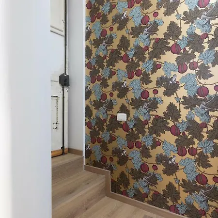 Appartement Therightplace4you Romafontanellaborghese Rome