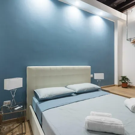 Therightplace4you Romafontanellaborghese Apartment