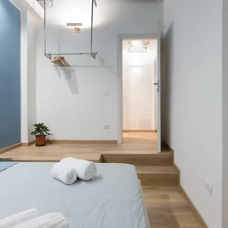 Therightplace4you Romafontanellaborghese Apartment Rome
